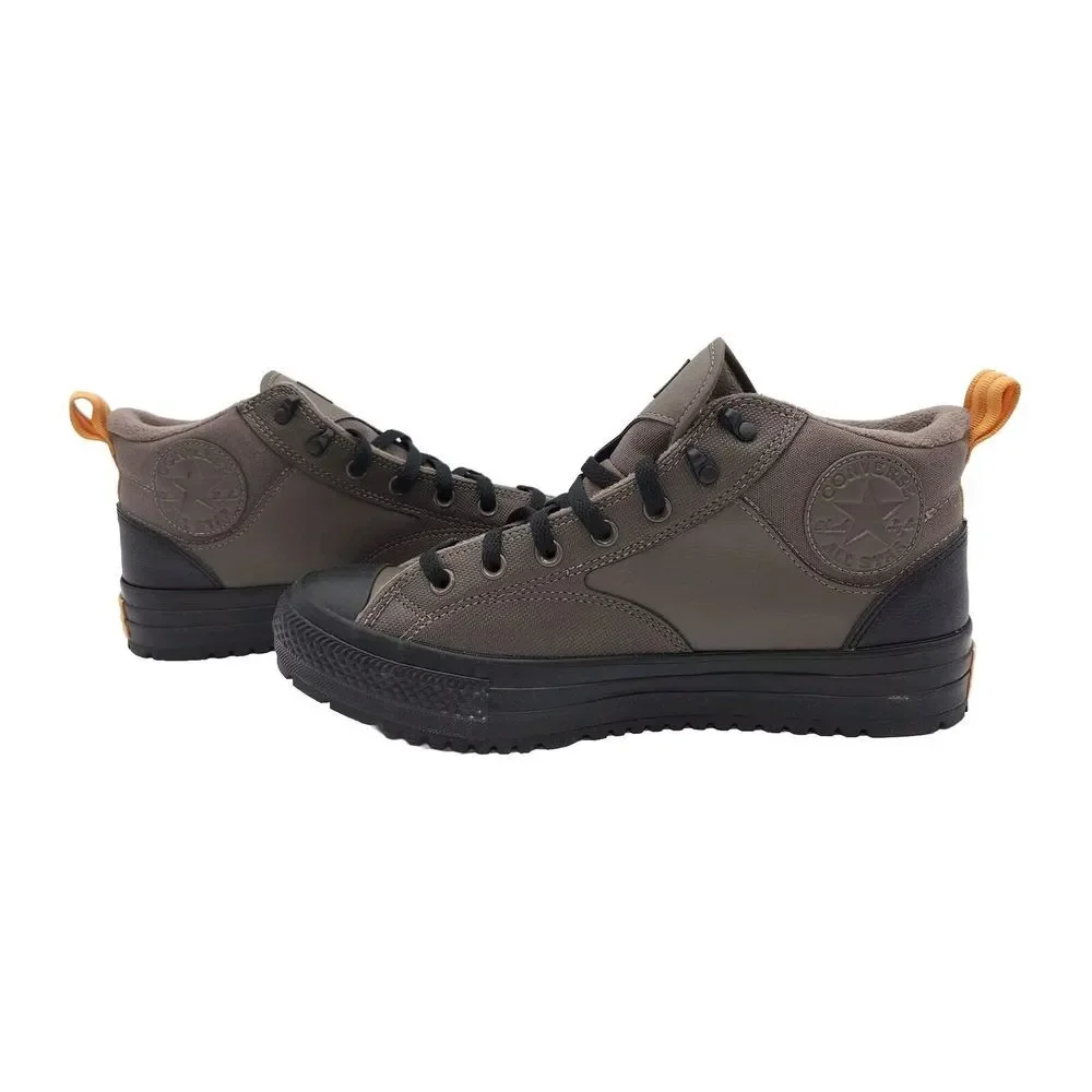 Converse Chuck Taylor Mens 11.5‎ All Star Malden Street Mid Lace Up Boot Tectuff